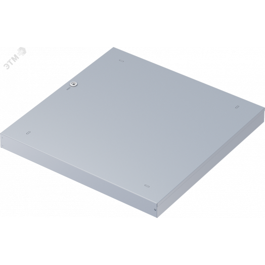 Светильник светодиодный ДВО-02-О-50-4К-IP40-Армстронг-А1 CRI90