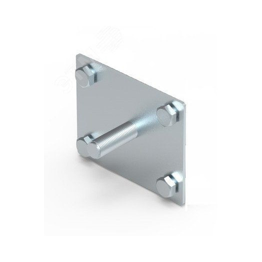 Настенный держатель изоляционной штанги