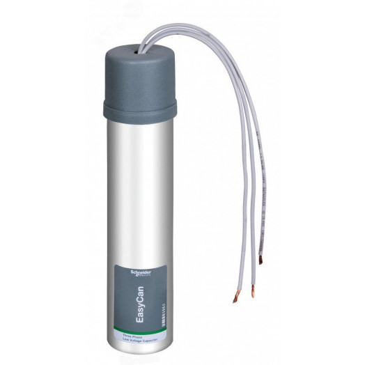 Конденсатор VarplusCan SDY 5 кВАр 440В