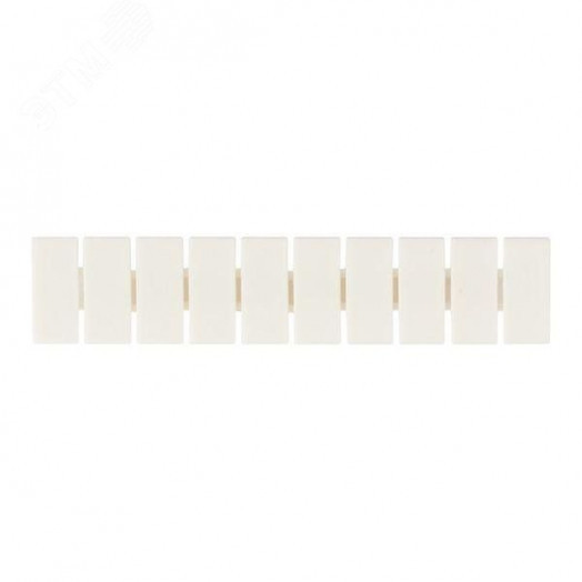 Маркеры для JXB-ST 4 без нумерации (50 шт.) PROxima