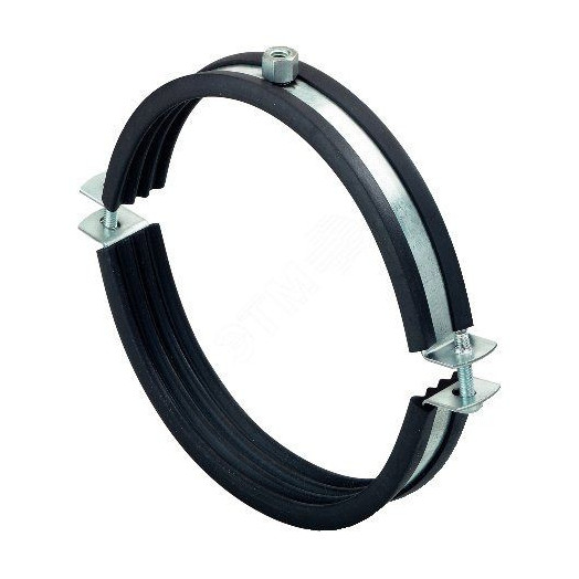 Хомут вентиляционный LGS 224