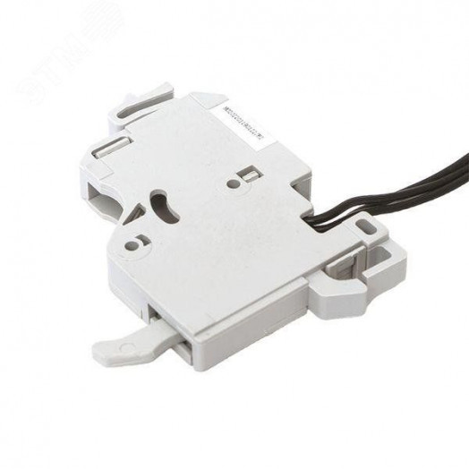 Контакт дополнительный AV POWER-3/4 AX