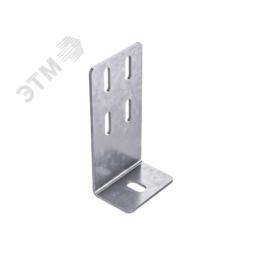 Стеновое крепление лотка, 150-200, ц.л.