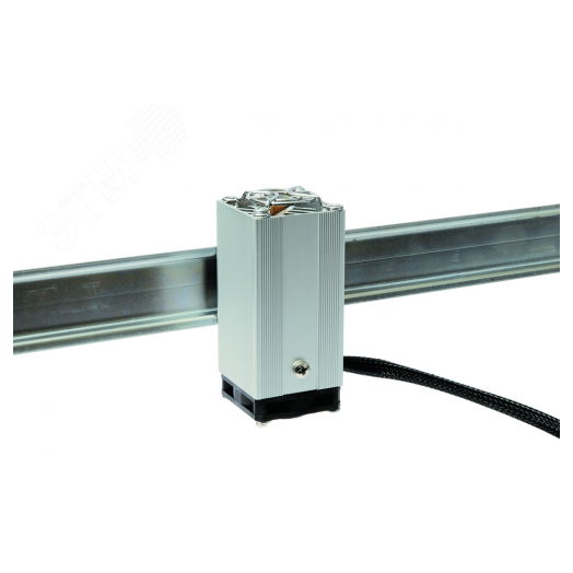 Обогреватель с вентилятором компактный 300Вт 230В