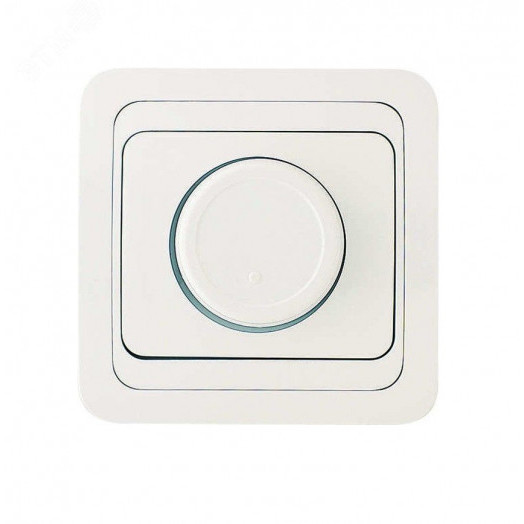 Mimoza Диммер 1000W белый