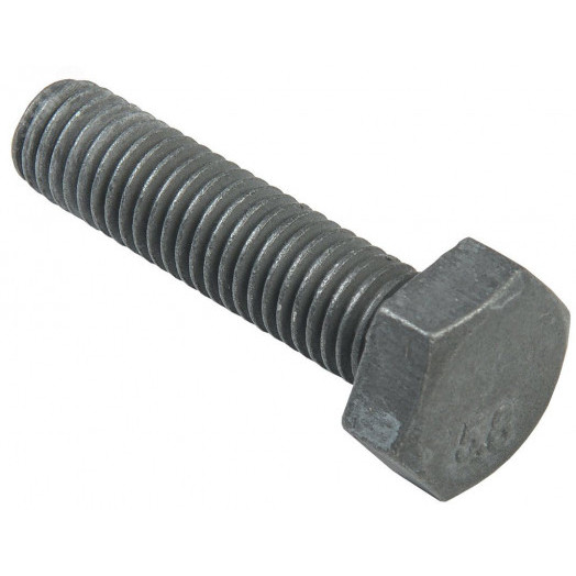 Болт шестигранный М8х70 HDZ