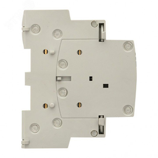 Контакт боковой дополнительный КБМ-11 NO+NC для КМ PROxima