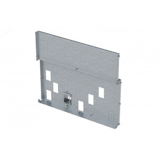 Комплект задней панели 9M1 630/100А 4P