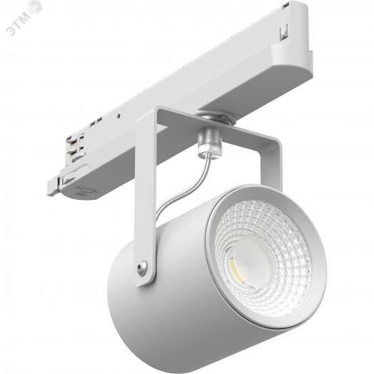 Светильник ARMA/T LED 28 W D45 4000K