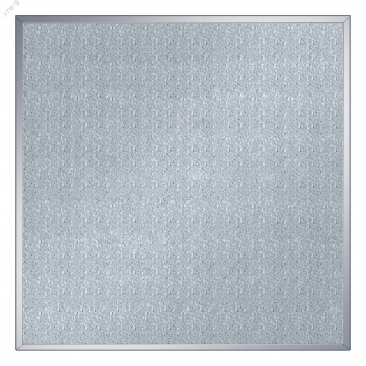 Светильник светодиодный ДВО-01-К-50-3К-IP40-Армстронг CRI90