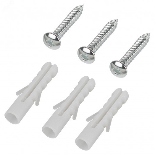 Светильник настенно-потолочный спот OL49 WH GX53 IP20 белый