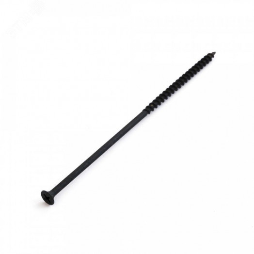 Саморез СГД 4,8x110 острый, редкий шаг, PH2 (10 шт/уп)