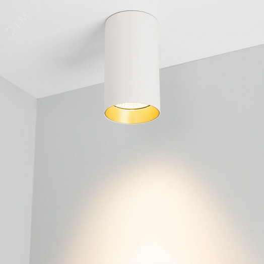 Блок аварийного питания ARJ-EMG-8W-INT (60-180V, 1.5H, LiFePO4) (Arlight, IP20 Металл, 5 лет)