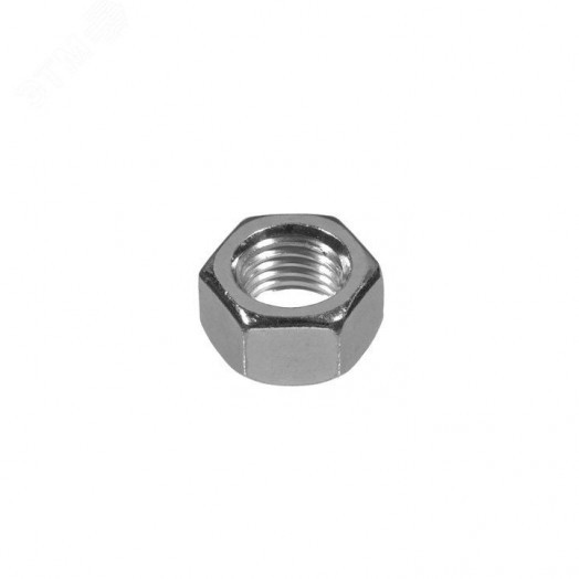 Гайка шестигранная М8 TDZ (200 шт)