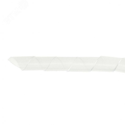 Лента спиральная монтажная SWB-24 D=24мм/d=21мм (10м)