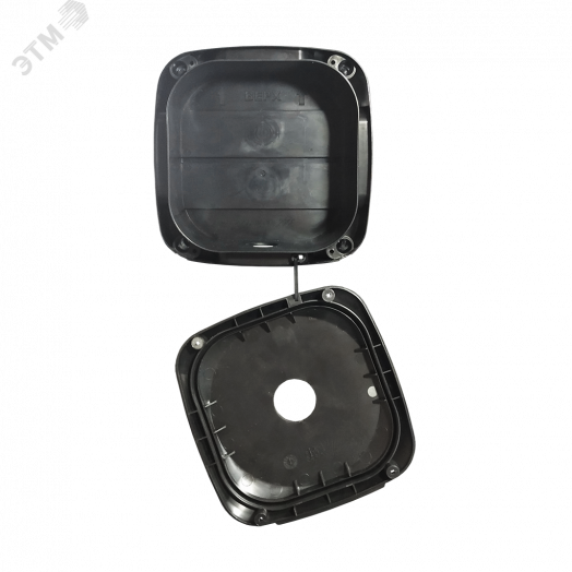 Видеорегистратор IP 4-канальный (с 4PoE) 5Mp PoE 1 HDD