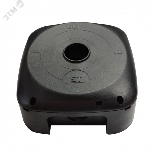 Видеорегистратор IP 4-канальный (с 4PoE) 5Mp PoE 1 HDD