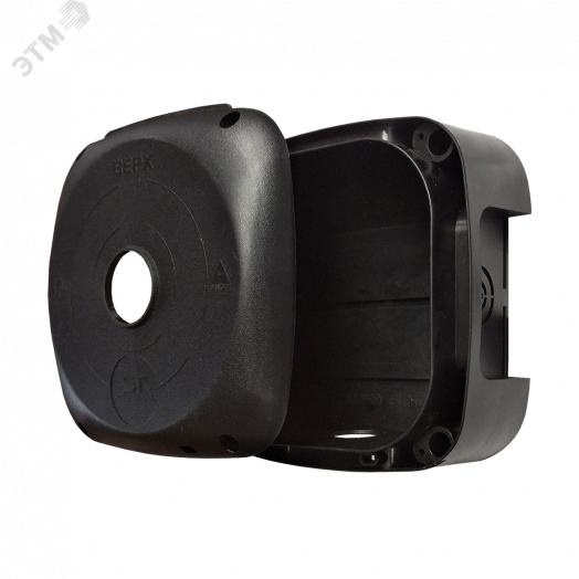 Видеорегистратор IP 4-канальный (с 4PoE) 5Mp PoE 1 HDD