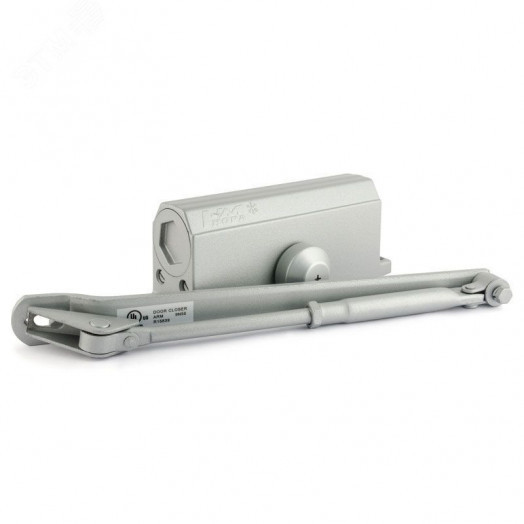 Доводчик дверной морозостойкий