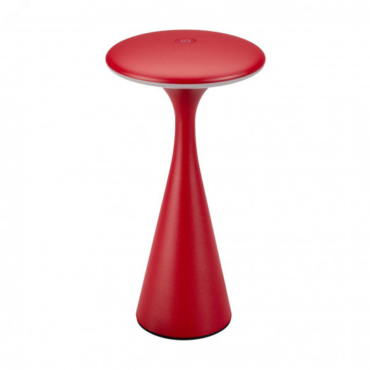 Светильник SP-COLLADA-TAB-1.5W Warm3000-MIX (RD, 123 deg) (IP54 металл, 2 года)