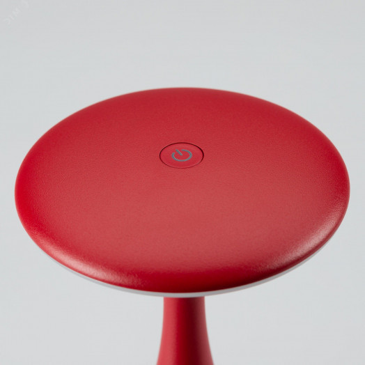 Светильник SP-COLLADA-TAB-1.5W Warm3000-MIX (RD, 123 deg) (IP54 металл, 2 года)