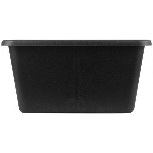 Кювета пластиковая для перемешивания раствора 40 л