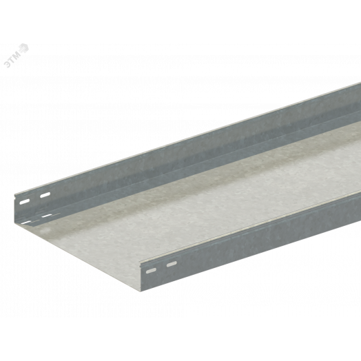 Профиль П-образный одинарный БПП1.60.40.2000.2,5.1