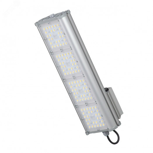 Прожектор светодиодный ДО 85Вт 14016Лм 4000К IP67 (Галеон 41-85-Г-60-ПТ/0/0-4К80-К67)