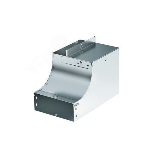 Угол CSSS 90 вертикальный внутренний переходник левосторонний основание 400 H50 крепежные элементы, соединительные пластины