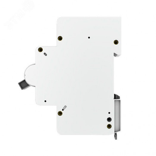 Автоматический выключатель ВА 47-125 4P 100А (C) 15кА PROxima