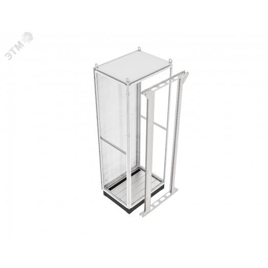 Рама монтажная 19-дюймовая RS52 200.60