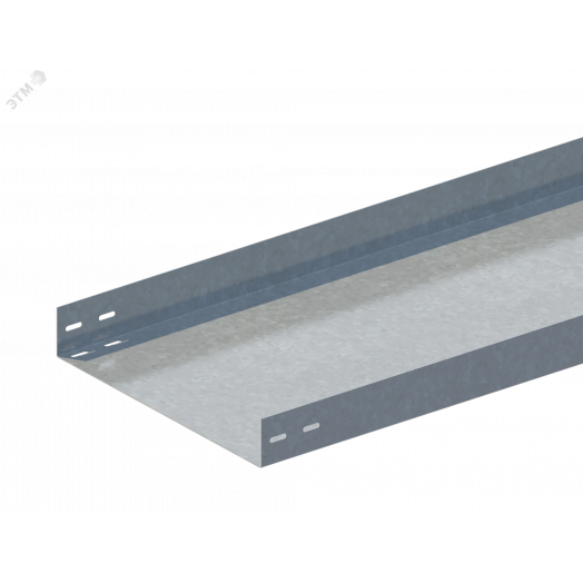 Профиль П-образный двойной БПП2.85.80.4100.2.1