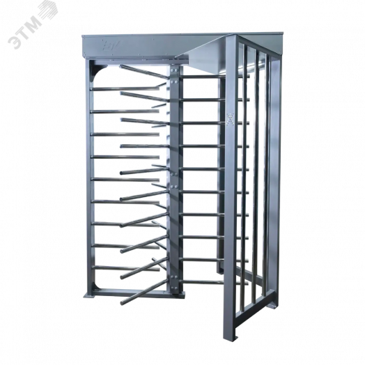 Турникет полноростовой 3V Model Xi T-1000-RS485-EM УХЛ 2.1