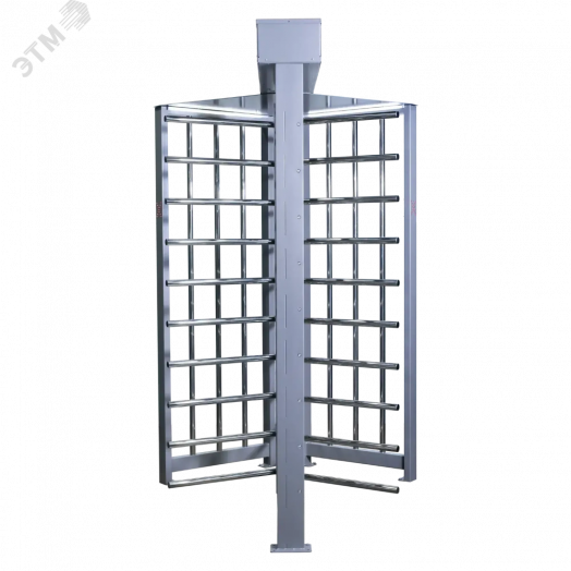 Турникет полноростовой 3V Model Xi T-1000-RS485-EM УХЛ 2.1