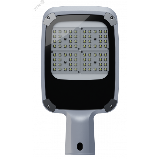 Светильник светодиодный уличный ДКУ-70вт NSF-PW9-70-5K-W-LED