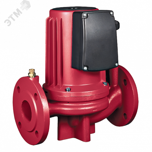 Насос циркуляционный с мокрым ротором OG 50-13F-280 PN10 1х220-240В/50 Гц