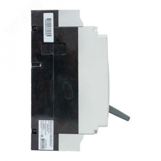 Выключатель автоматический AV POWER-5/3 800А 70kA ETU4.2 AVERES