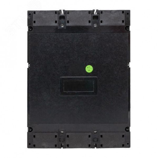 Выключатель автоматический AV POWER-5/3 800А 70kA ETU4.2 AVERES