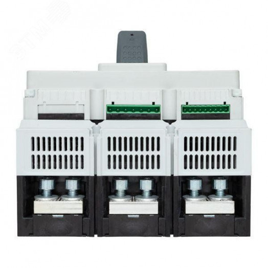 Выключатель автоматический AV POWER-5/3 800А 70kA ETU4.2 AVERES