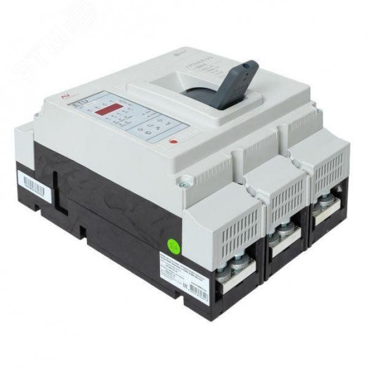 Выключатель автоматический AV POWER-5/3 800А 70kA ETU4.2 AVERES