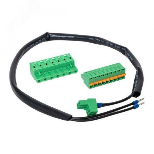 Выключатель автоматический AV POWER-5/3 800А 70kA ETU4.2 AVERES