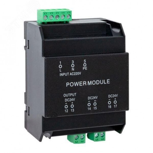 Выключатель автоматический AV POWER-5/3 800А 70kA ETU4.2 AVERES