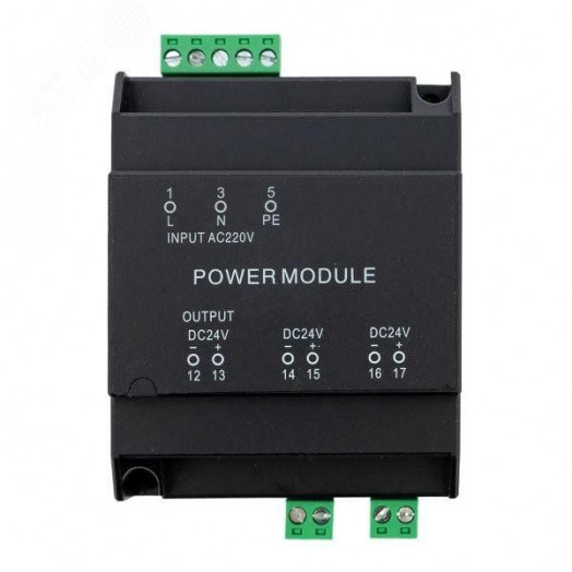 Выключатель автоматический AV POWER-5/3 800А 70kA ETU4.2 AVERES