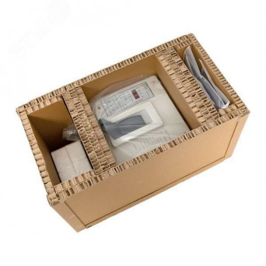 Выключатель автоматический AV POWER-5/3 800А 70kA ETU4.2 AVERES