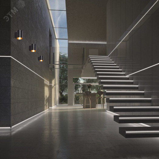 Светильник ДБО G9 без лампы белый золото