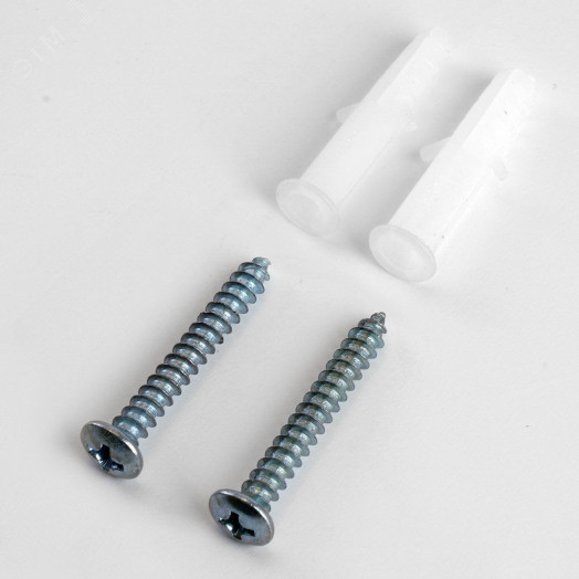 Светильник ДБО G9 без лампы белый золото