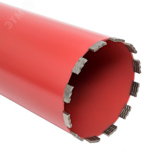 Коронка алмазная (проходка) WCHP-162/450 (1 UNC) Expert