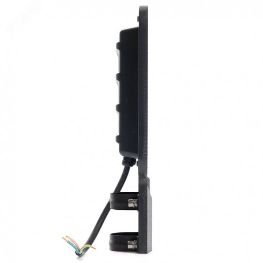 Светильник светодиодный уличный ДКУ-30вт 5000К IP65