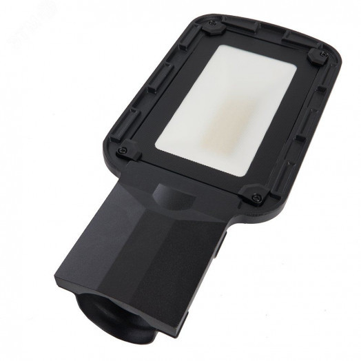 Светильник светодиодный уличный ДКУ-30вт 5000К IP65