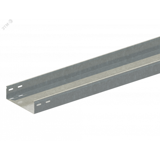 Профиль П-образный двойной БПП2.115.80.2700.3.1